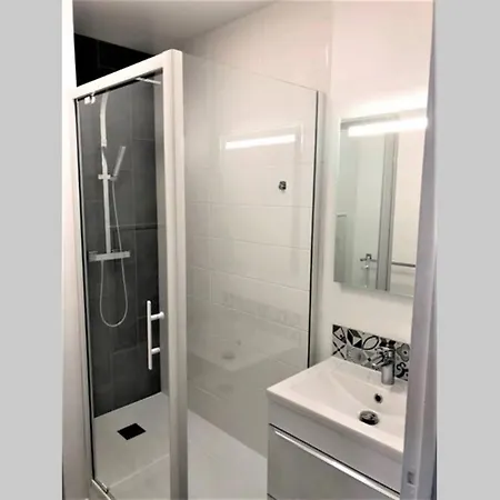 Apartment Hypercentre Grand Balcon Vue Cathedrale